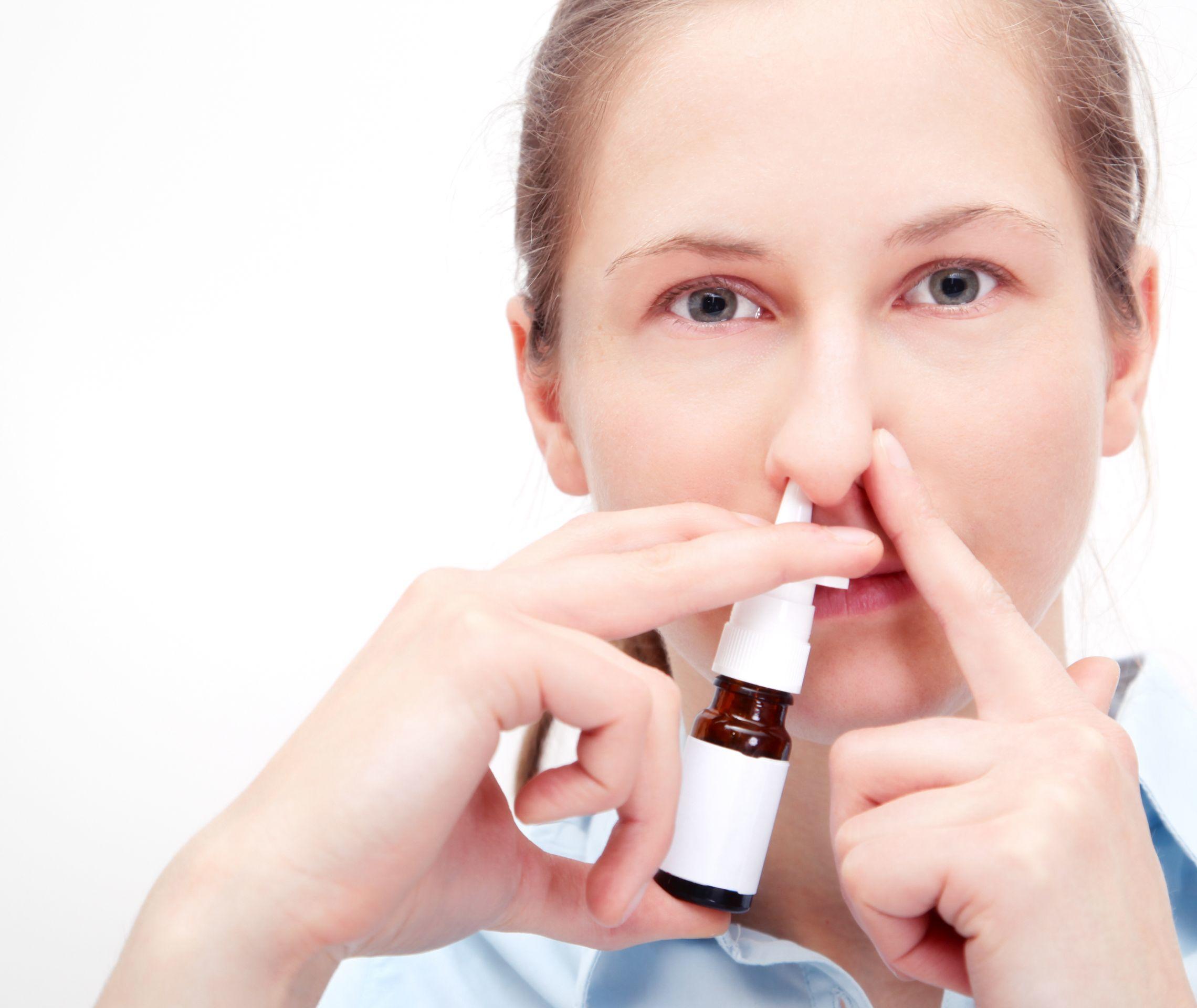 Medikamente gegen Allergien