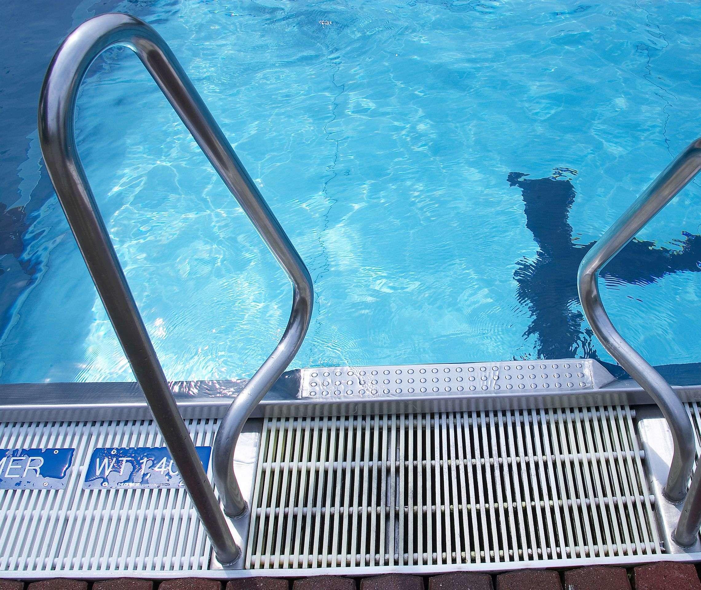 Baden nach der Transplantation