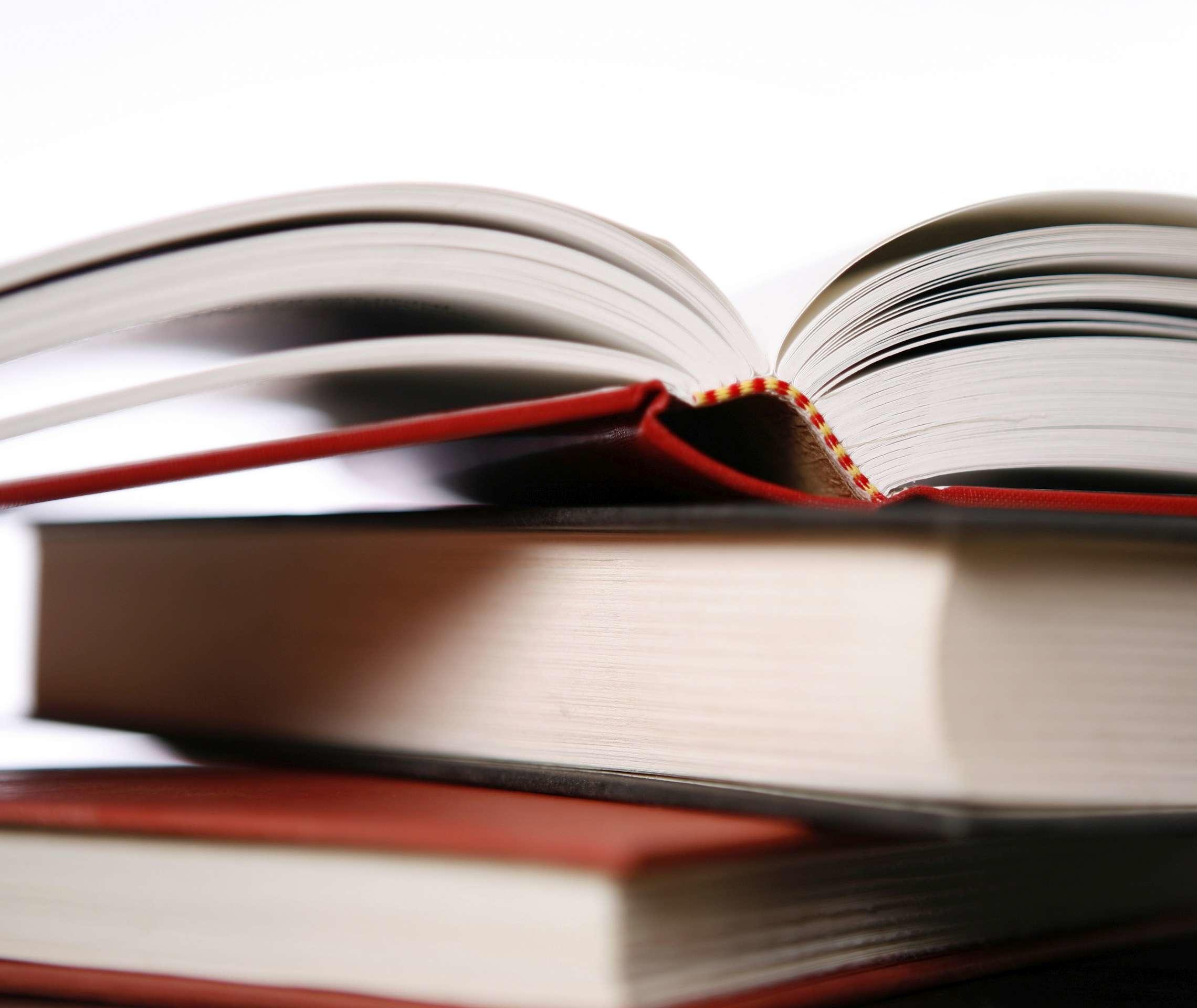 Bücher