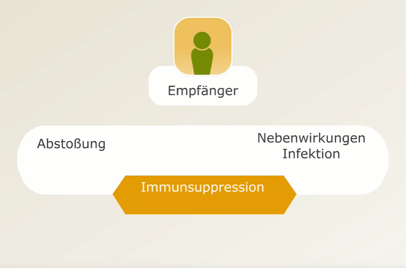 Immunsuppression-Abstoßung-vorbeugen