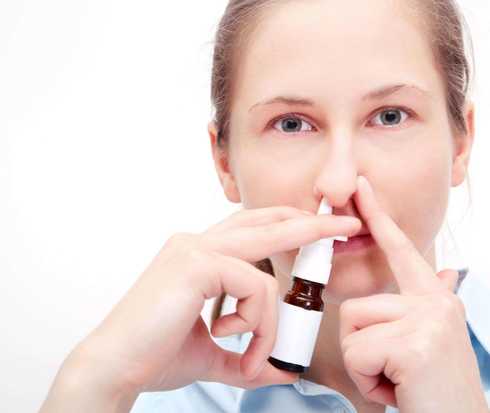 Medikamente gegen Allergien