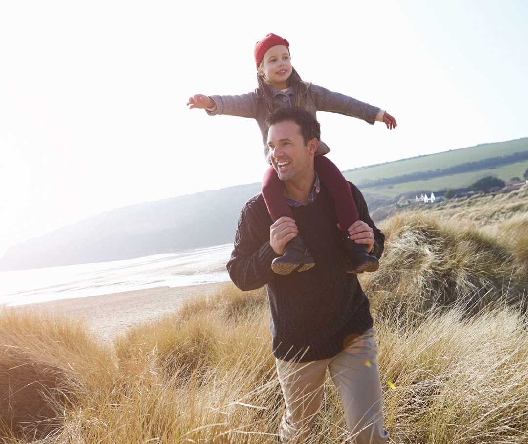 Header Etappen Das neue Leben Das Leben genießen Reisen