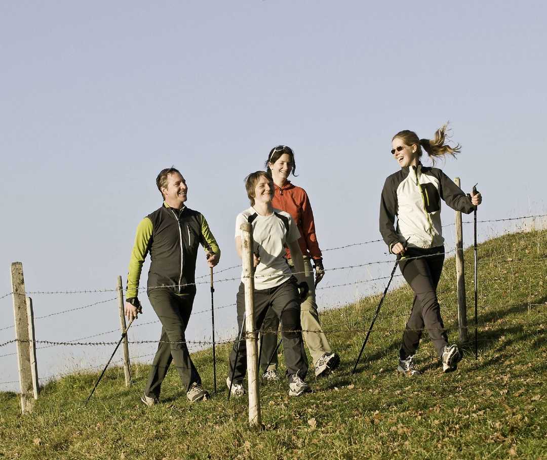 Header Etappen Die ersten Monate Sport und Bewegung