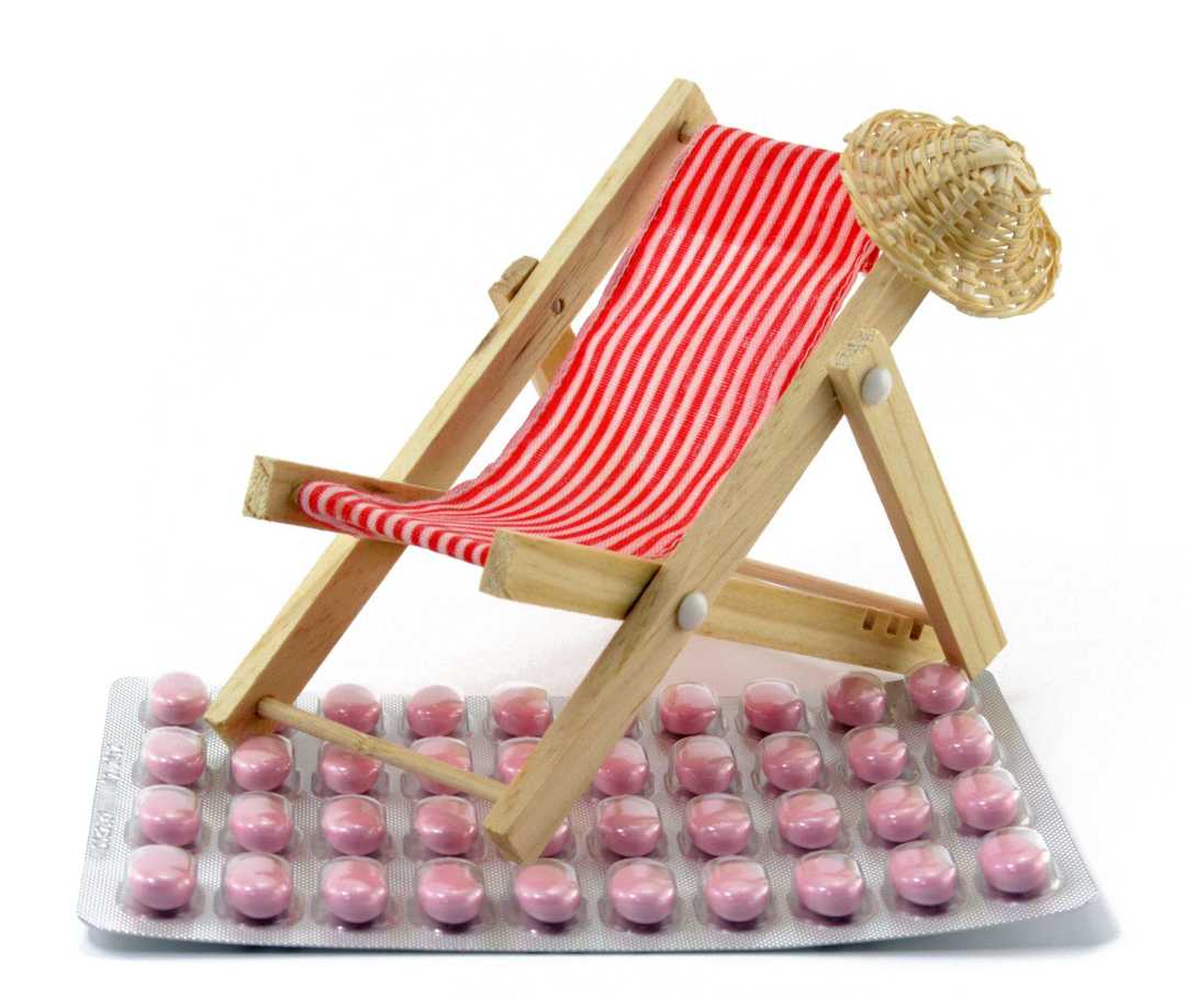 Tumoren nach Transplantation – einige Risikofaktoren können positiv beeinflusst werden