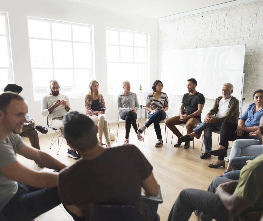 Wo erhält man Informationen?